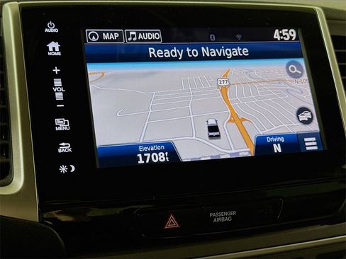 Used 2019 Honda Ridgeline RTL-T image 11