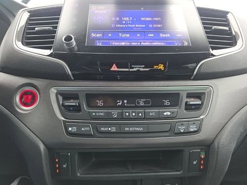 Certified 2022 Honda Ridgeline RTL-E image 17