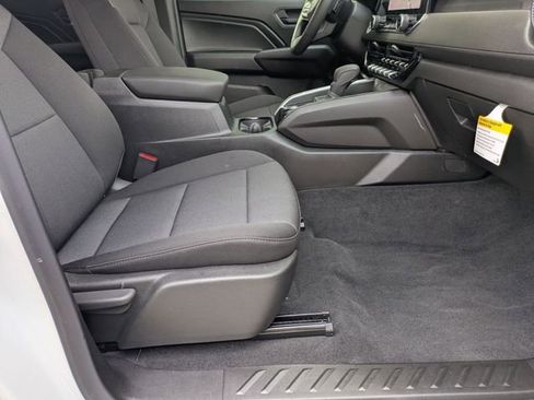 New 2026 Chevrolet Colorado W/T w/ Advanced Trailering Package image 34