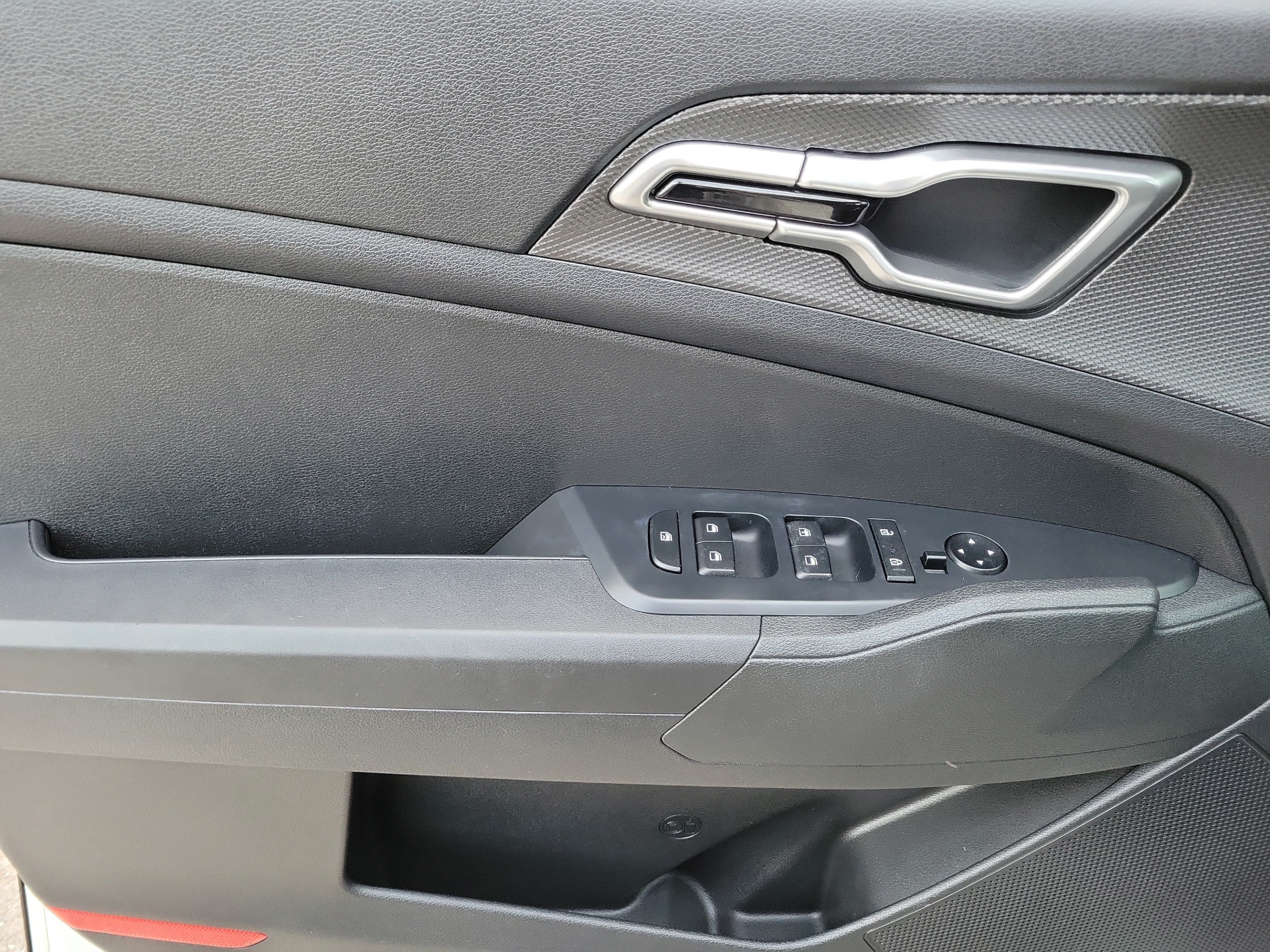 Certified 2023 Kia Sportage LX FWD image 17