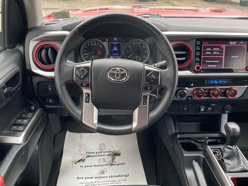 Used 2023 Toyota Tacoma SR5 image 10