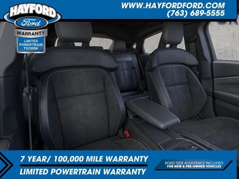 New 2026 Ford Mustang Mach-E GT image 11