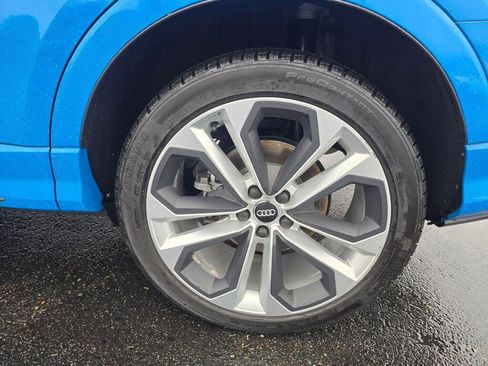 Used 2019 Audi Q3 2.0T Premium Plus w/ Premium Plus Package image 21