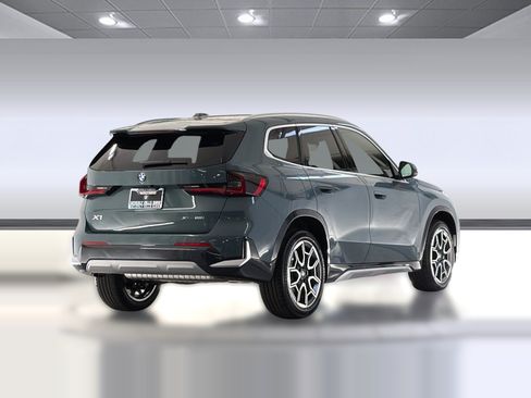 New 2026 BMW X1 xDrive28i w/ Technology Package AWD/4WD image 9