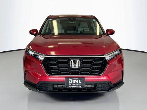 New 2026 Honda CR-V EX image 3