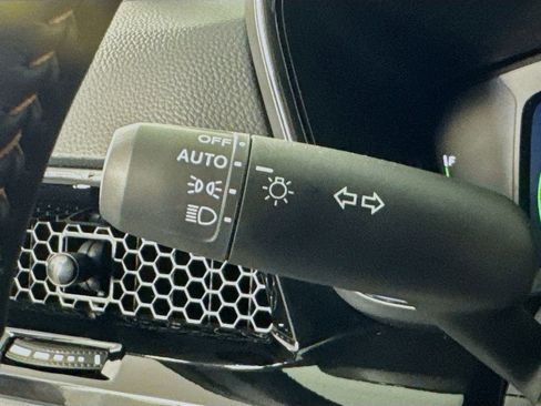 New 2026 Honda CR-V Sport Touring image 13