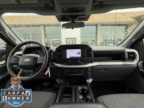 Used 2022 Ford F150 XL w/ Equipment Group 101A High AWD/4WD image 26