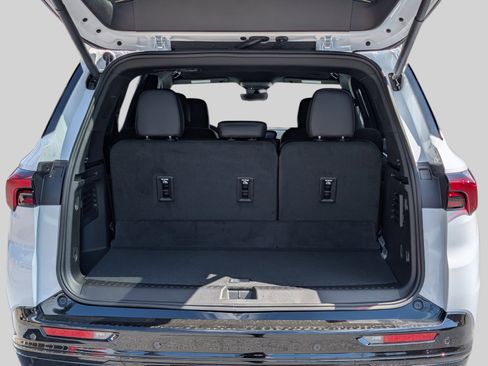 New 2026 Buick Enclave Sport Touring w/ Power Package image 11