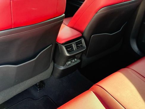 Certified 2021 Lexus ES 350 F Sport w/ Accessory Package 2 image 28