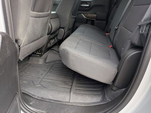 Used 2021 GMC Sierra 1500 Elevation image 25