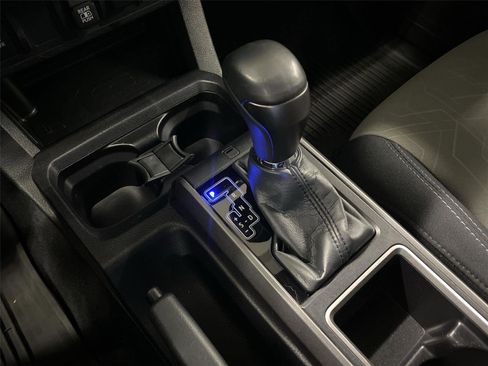 Used 2023 Toyota Tacoma TRD Off-Road w/ Black Out Package (TMS) image 24