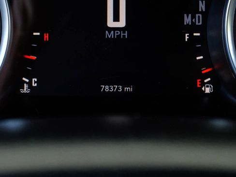 Used 2016 Dodge Challenger R/T Plus image 26