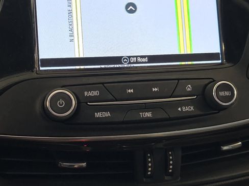 Used 2020 Buick Envision Premium w/ Driver Confidence Package AWD/4WD image 23