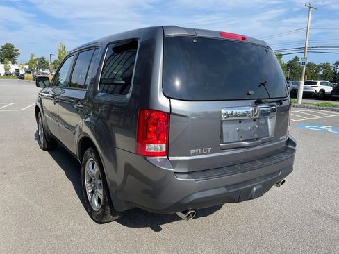 Used 2013 Honda Pilot EX-L image 7