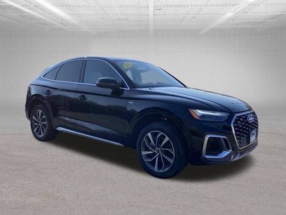 Used 2023 Audi Q5 2.0T Prestige
