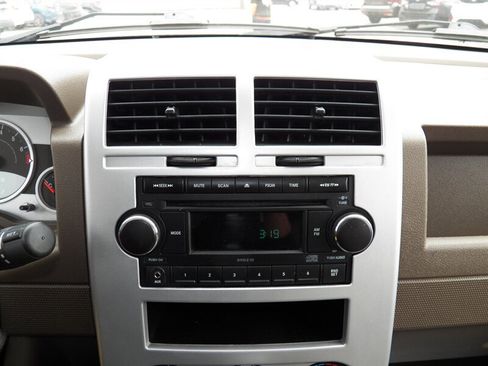 Used 2008 Jeep Compass Limited image 20