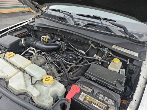 Used 2012 Jeep Liberty Sport image 21