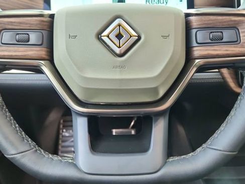 Used 2024 Rivian R1T Adventure AWD/4WD image 41