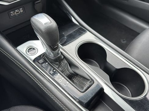 Used 2023 Nissan Altima 2.5 SV image 24