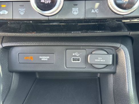 Certified 2024 Honda Civic Sport image 10