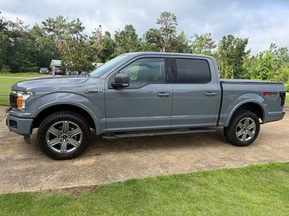 Used 2019 Ford F150 XLT w/ Equipment Group 302A Luxury