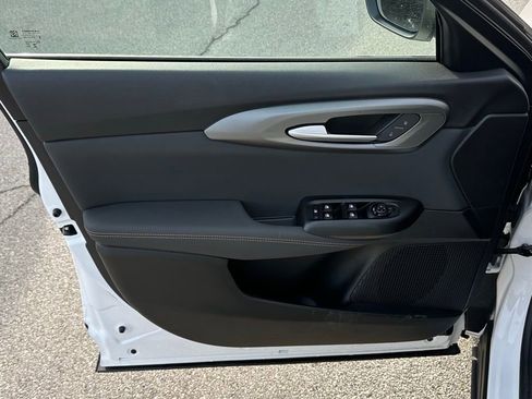 Used 2025 Alfa Romeo Tonale Base w/ Premium Package image 15