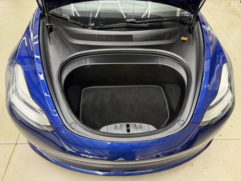 Used 2018 Tesla Model 3 AWD/4WD image 7