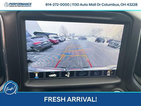 Used 2022 GMC Sierra 2500 AT4 w/ Gooseneck/5TH Wheel Package image 25