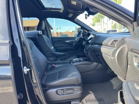 Certified 2021 Honda Passport EX-L image 29