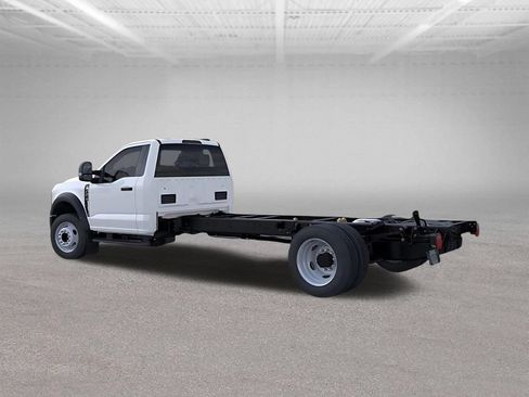 New 2026 Ford F450 XL RWD image 6