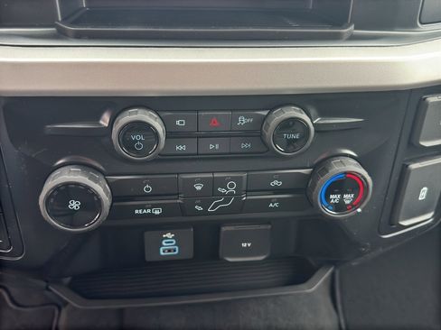 New 2026 Ford F350 4x4 Crew Cab Super Duty image 23