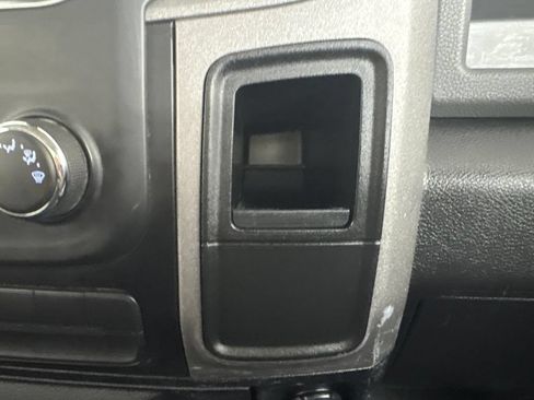 Used 2016 RAM 1500 Tradesman RWD image 25