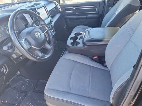 Certified 2024 RAM 2500 Big Horn image 11