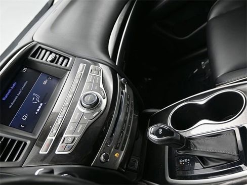 Used 2020 INFINITI QX60 Pure image 24