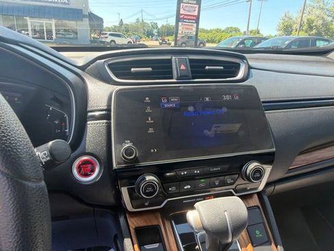 Used 2019 Honda CR-V EX image 11