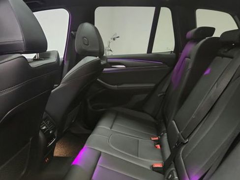 Used 2024 BMW X3 sDrive30i image 19