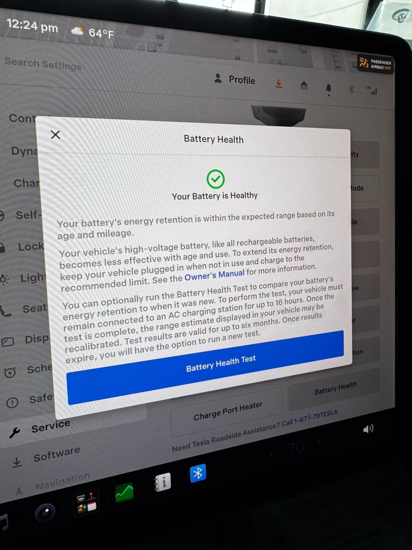 Used 2023 Tesla Model 3 Standard Range RWD image 32