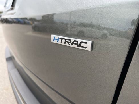 Used 2023 Hyundai Tucson SEL w/ Convenience Package image 9