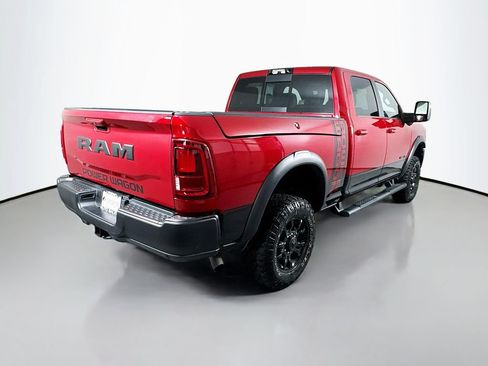 Used 2026 RAM 2500 Power Wagon AWD/4WD image 5