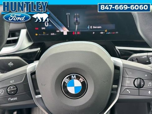 Used 2023 BMW X1 xDrive28i AWD/4WD image 26