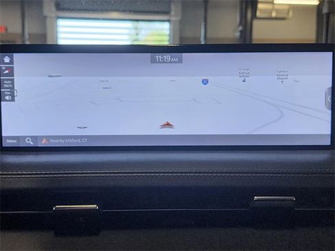 Used 2022 Genesis GV70 3.5T Sport w/ Sport Advanced Package image 17