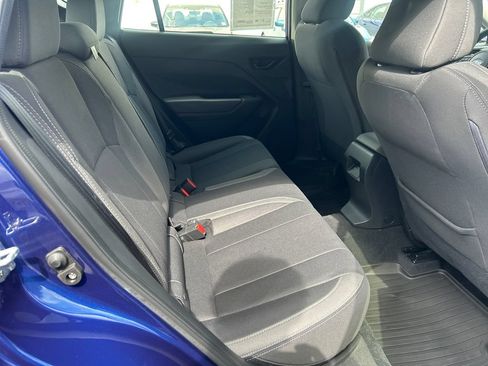 Certified 2024 Subaru Impreza 2.0i AWD/4WD image 30