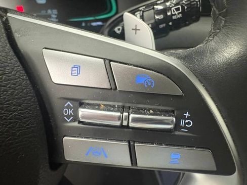 Used 2025 Hyundai Palisade SEL AWD/4WD image 19