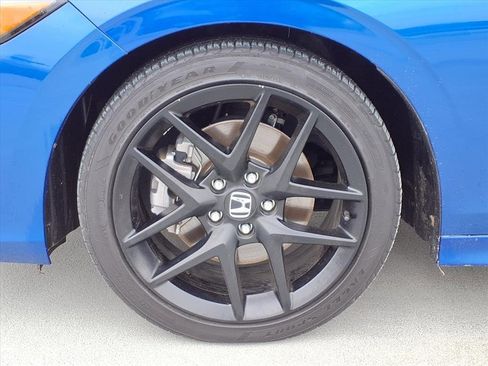 Used 2022 Honda Civic Si image 7