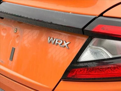 Used 2022 Subaru WRX Limited AWD/4WD image 18