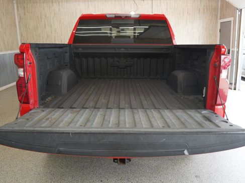 Used 2020 Chevrolet Silverado 1500 LT w/ All-Star Edition image 38