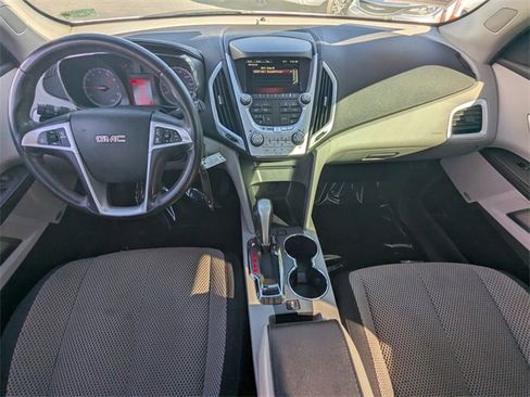 Used 2014 GMC Terrain SLE image 15