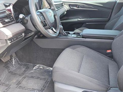 Certified 2026 Toyota Camry LE FWD image 21