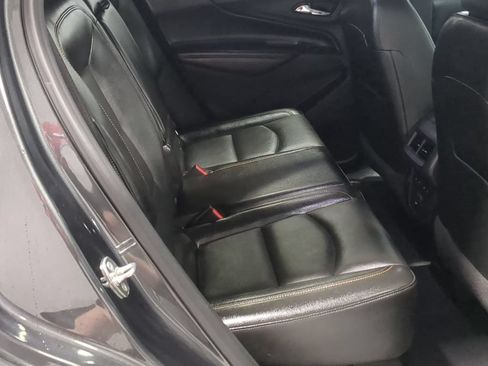 Used 2020 Chevrolet Equinox Premier FWD image 24