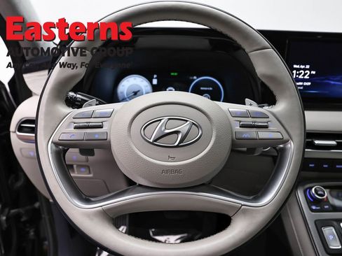 Used 2023 Hyundai Palisade Calligraphy w/ Cargo Package AWD/4WD image 10